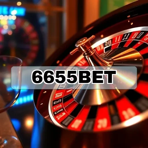 6655bet.com: Recursos de Login que Você Precisa Conhecer!