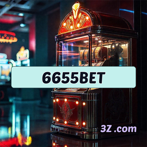 Aventuras em Slots na 6655bet.com: Diversão e Prêmios