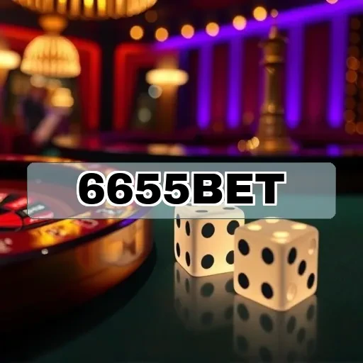 6655bet.com VIP: Descubra Vantagens Imperdíveis para Apostadores