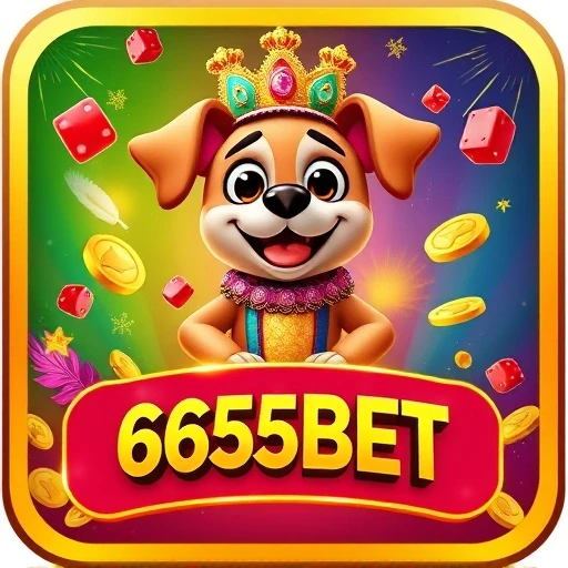 6655bet.com
