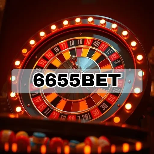 6655bet.com: A Nova Fronteira dos Jogos Online no Brasil