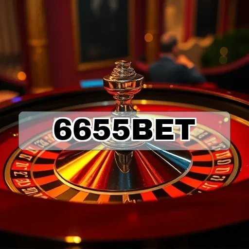 6655bet.com: A Segurança Como Pilar da Experiência de Jogo Online