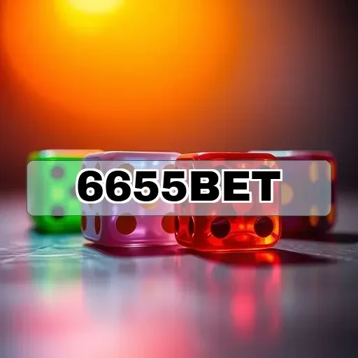 6655bet.com: Caça-Níqueis que Encantam e Diversificam a Experiência de Jogo